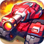 Metal Soldier:Tanks wars blitz icon