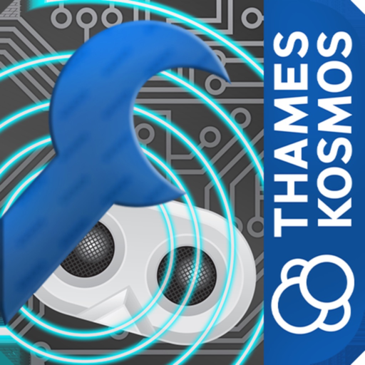 RSM Assembly Instructions app icon