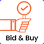 Bid n Buy icon