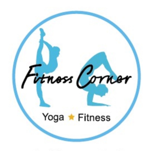 Fitness Corner app icon