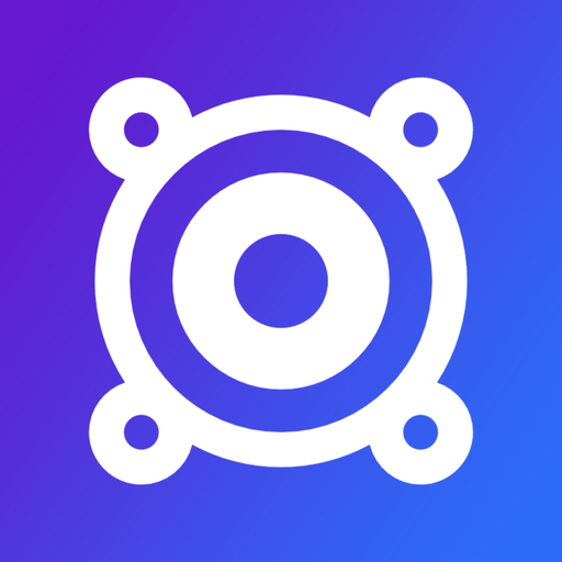 BluetoothWireless app icon