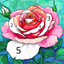 Color by Numbers for Adults icon