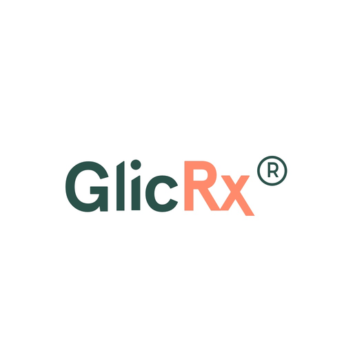 GlicRx app icon