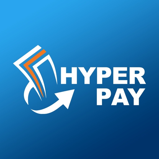 HyperPay app icon