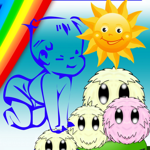 Baby Zone app icon
