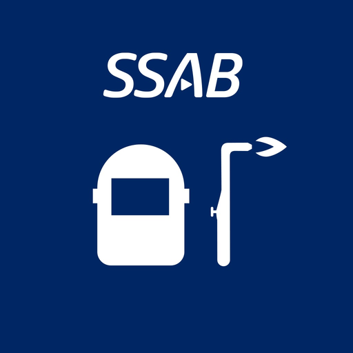 SSAB WeldCalc app icon