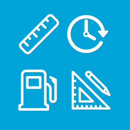 Multi Units Converter app icon
