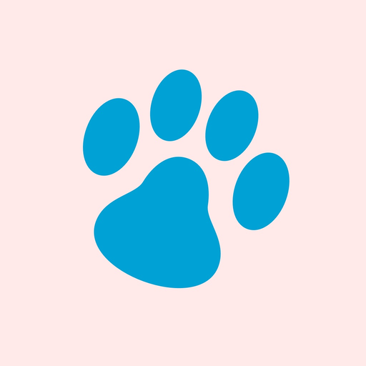 LemmikkiHelppi app icon
