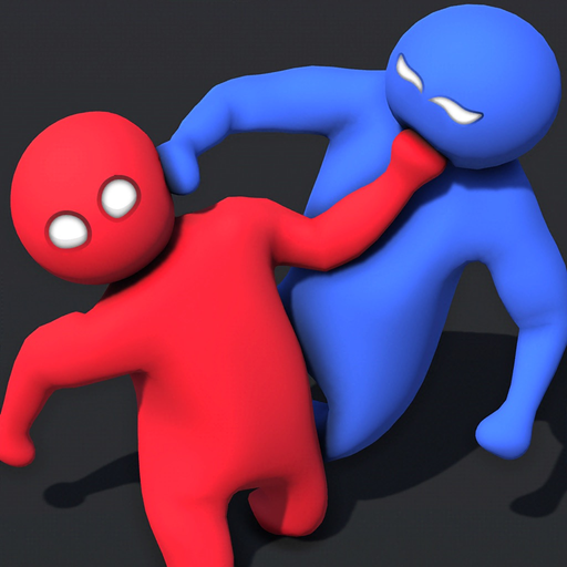 Party.io app icon