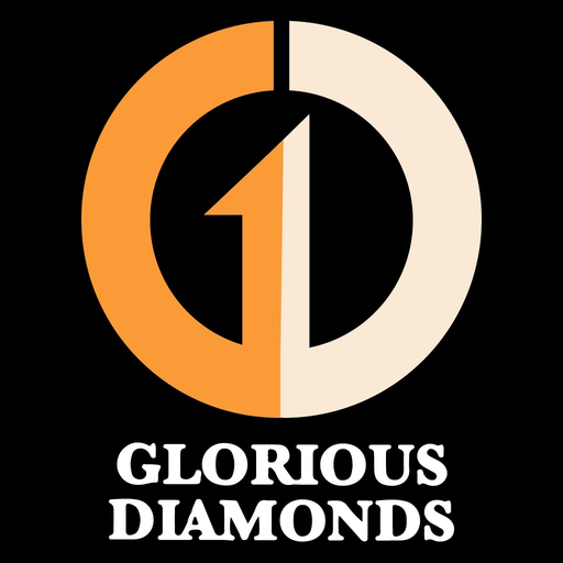 Glorious Diamonds app icon