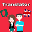 Bengali To English Translator icon