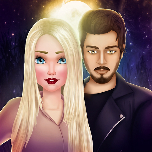 Teenage Mystery - Teen Love app icon