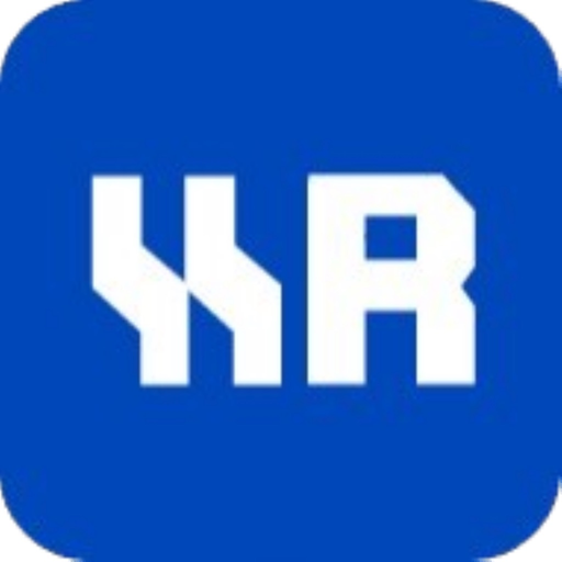 Hesabate HR app icon