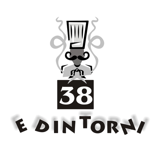 Pizzeria 38 e dintorni app icon