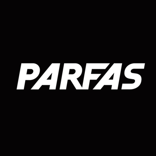 Parfas - In Control app icon