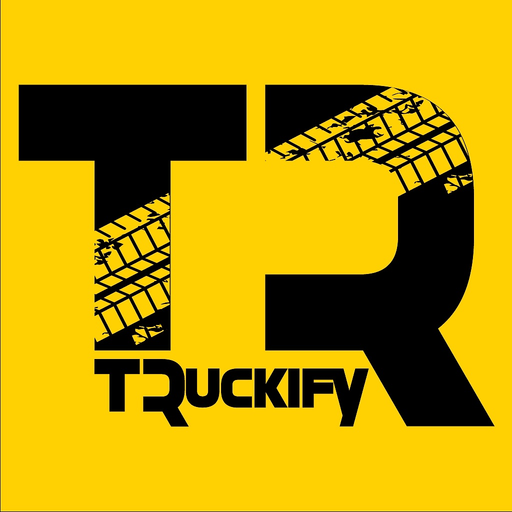 Truckify app icon