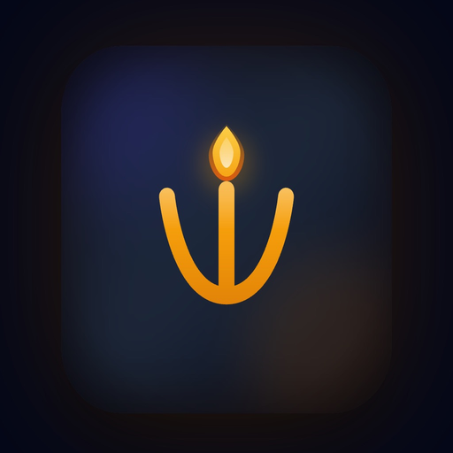 Gedolim Yartzeits app icon