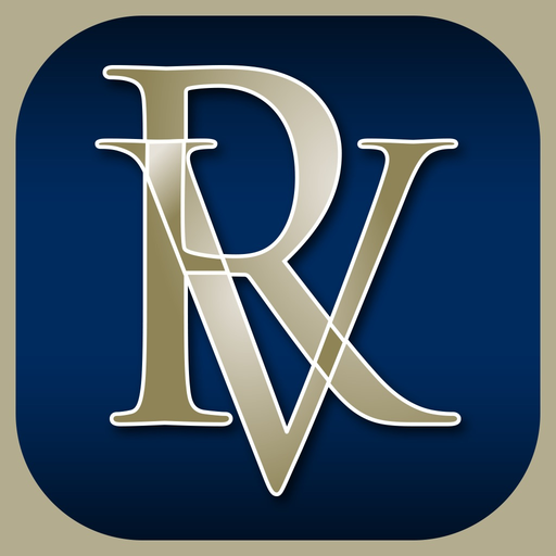 River Valley CU app icon