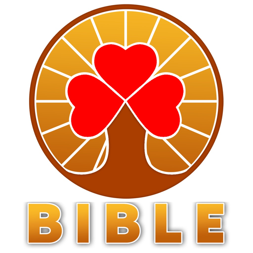 Bible ·· app icon