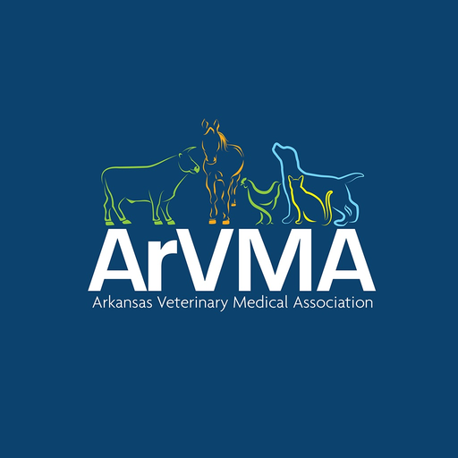 Ark Vet Medical Association app icon