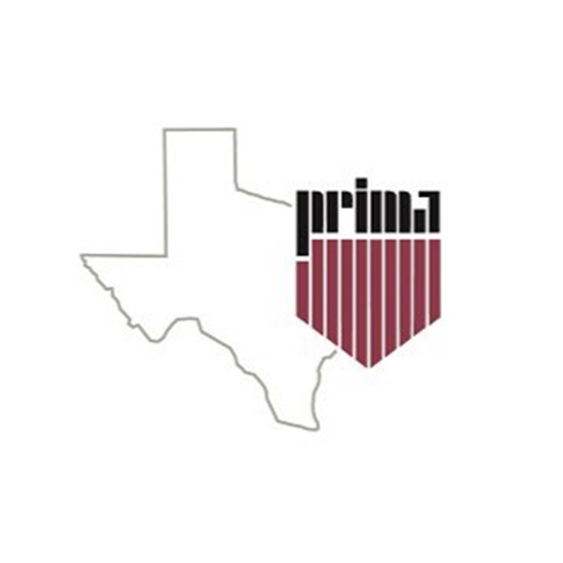Texas PRIMA app icon