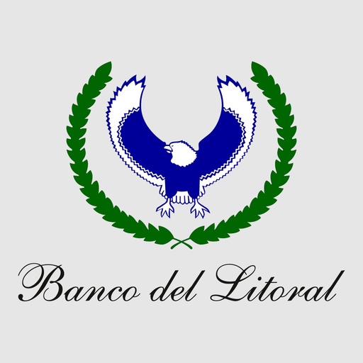 Banco del Litoral app icon