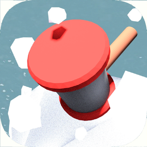 Drift Ice Crusher app icon
