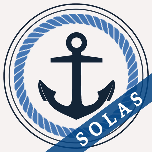 SOLAS Consolidated app icon