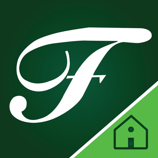 Fidelity Bank Mortgage app icon