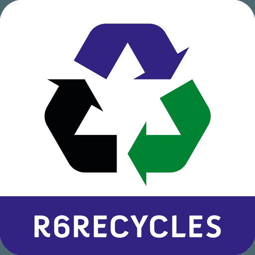 Region 6 NS Recycles app icon