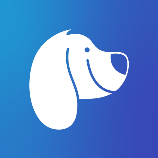 Social Puppy: Dog Training App app icon