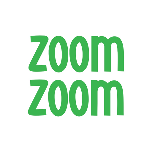 ZoomZoom : Car Booking Online app icon