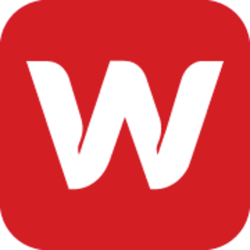 Winemap app icon