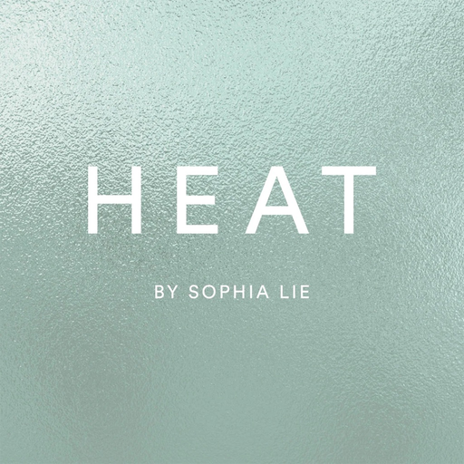 Heat by Sophia Lie app icon