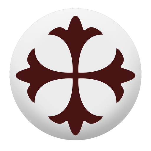 Auxilium Christianorum Priests app icon