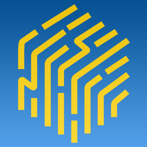 HireBee.KZ app icon