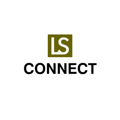 LS Connect! app icon
