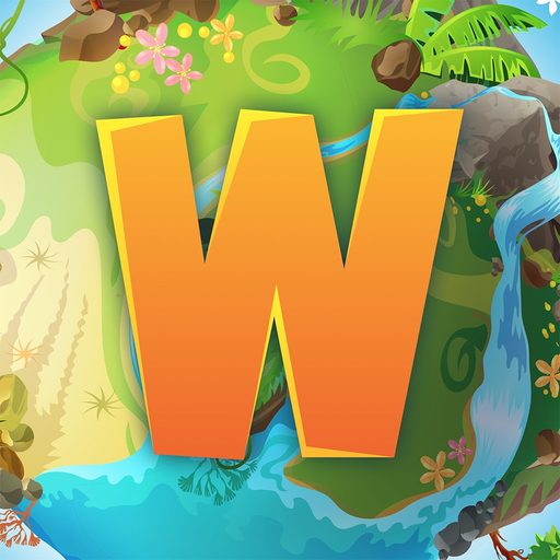 World of Words - Word Game app icon