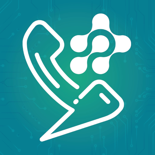 LCB SOFTPHONE app icon
