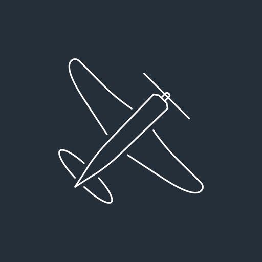 SAE Aero Design app icon