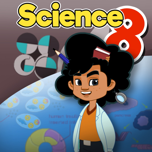 Genetic Engineering app icon