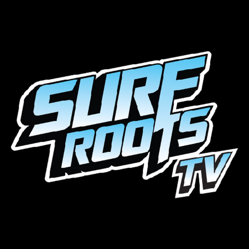 Surf Roots TV Reggae Party! app icon