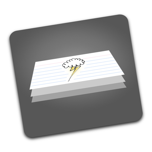 Cardflow app icon