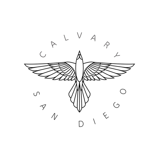 Calvary San Diego app icon
