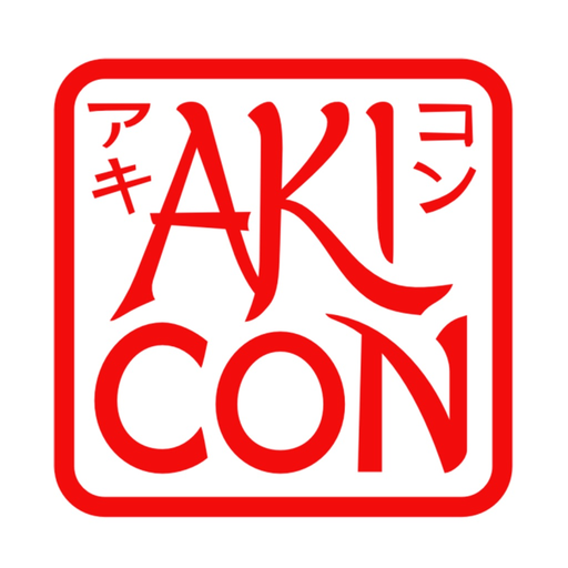 Akicon app icon