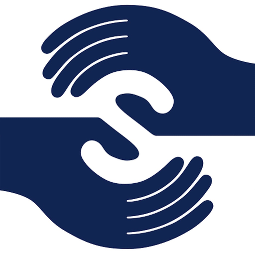 SaganPlanetWalkAR app icon