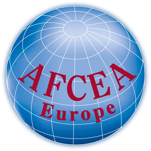 AFCEAEurope app icon