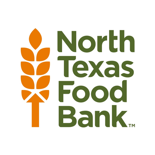 North Texas Food Bank app icon