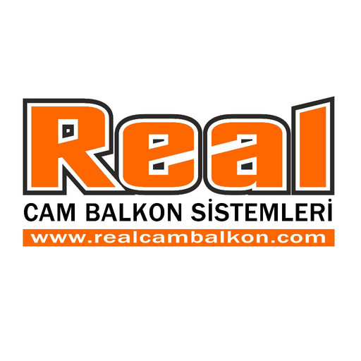 Real Cam Balkon app icon