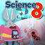 Respiratory System Grade 8 icon